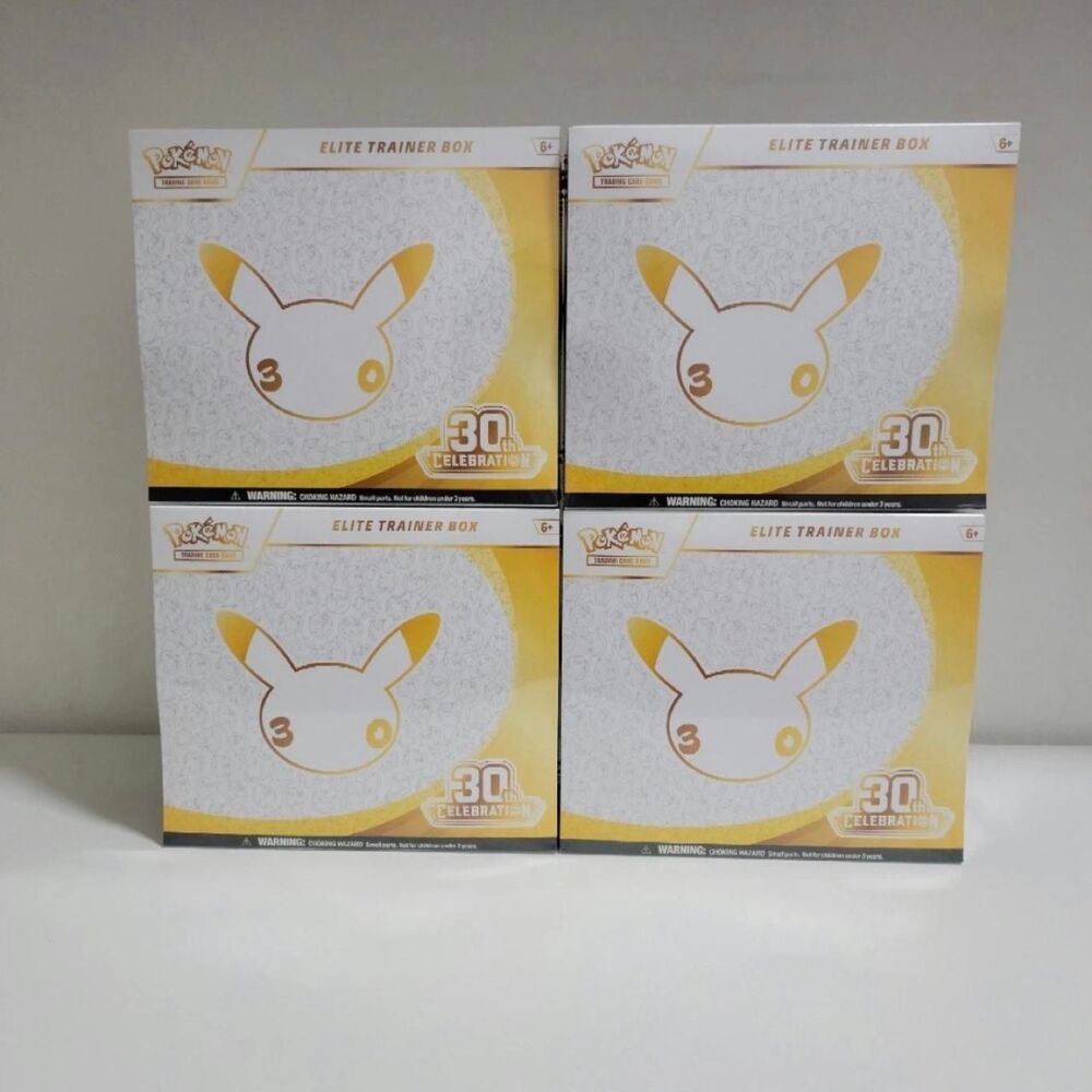 Pokemon multi Trading-cards
